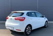 Kia Rio III Красноярск  - изображение 29