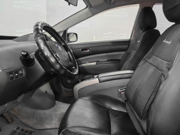Toyota Prius II Рестайлинг (XW20) с пробегом 2008 года, цена 805 000 рублей, 321500 км, лифтбек, Автокод Объявления
