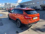 Lada (ВАЗ) Vesta I Санкт-Петербург  - изображение 17