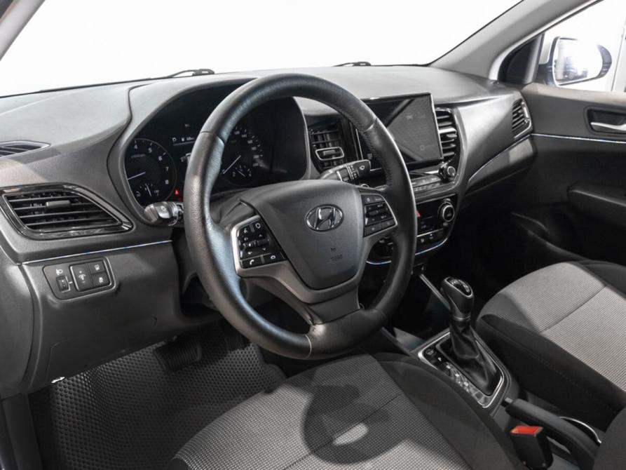 Hyundai Solaris II Рестайлинг Казань  - изображение 5