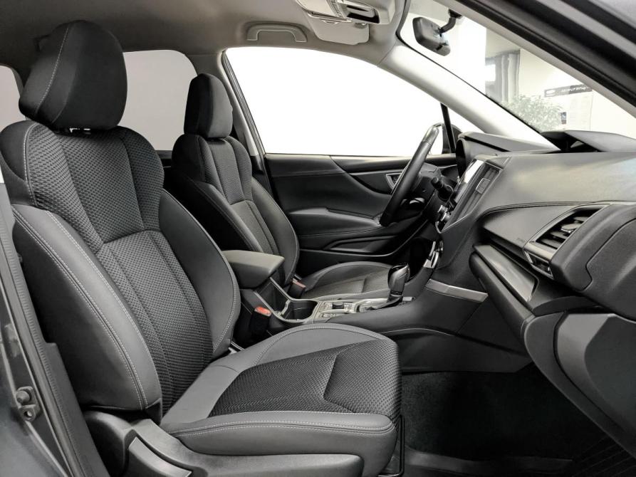 Subaru Forester V Санкт-Петербург  - изображение 24