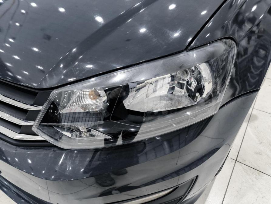 Volkswagen Polo V Рестайлинг Казань  - изображение 21