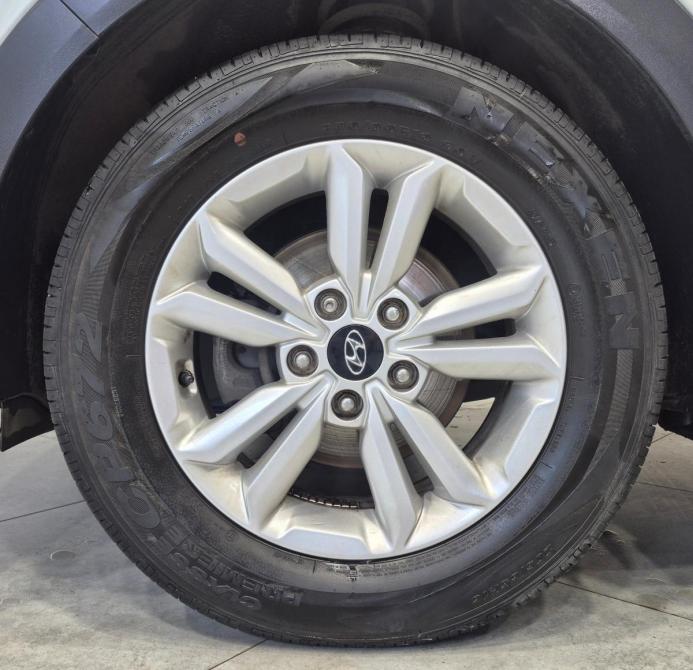 Hyundai Creta I Воронеж  - изображение 21