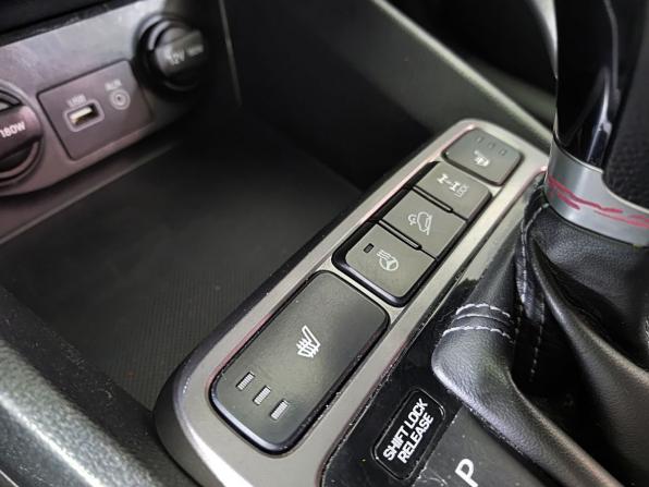 Hyundai Creta I с пробегом 2018 года, цена 1 770 000 рублей, 163373 км, внедорожник, Автокод Объявления