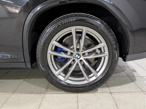 BMW X4 II (G02) с пробегом 2021 года, цена 5 200 000 рублей, 85357 км, внедорожник, Автокод Объявления