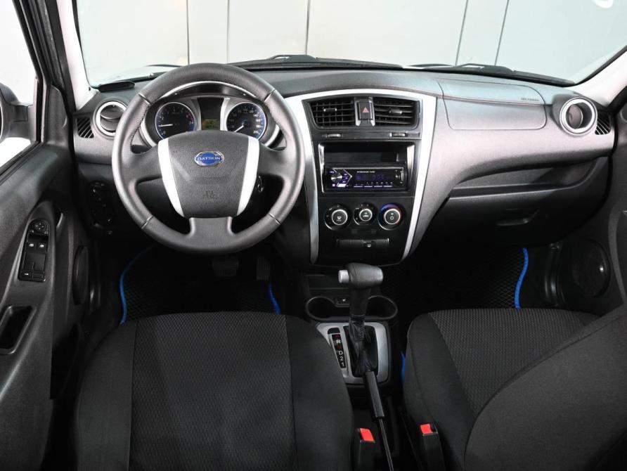 Datsun mi-DO Ростов-на-Дону  - изображение 6