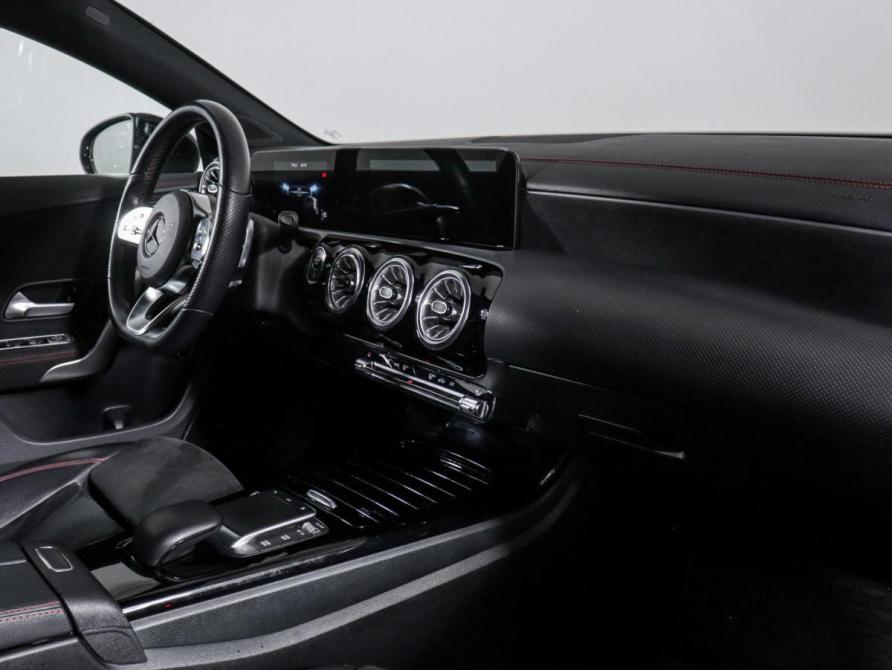 Mercedes-Benz CLA II (C118 X118) Москва  - изображение 9
