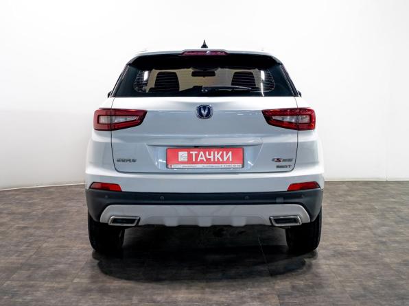 Changan CS55 I с пробегом 2019 года, цена 1 600 000 рублей, 59600 км, внедорожник, Автокод Объявления