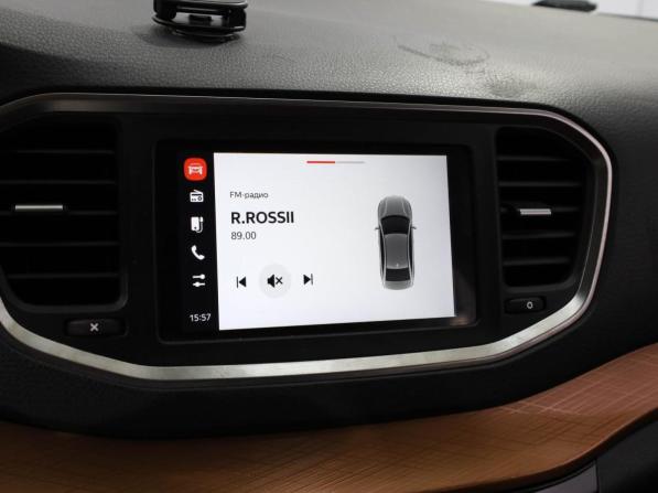 Lada (ВАЗ) Vesta I Рестайлинг (NG) с пробегом 2023 года, цена 1 299 000 рублей, 66461 км, седан, Автокод Объявления