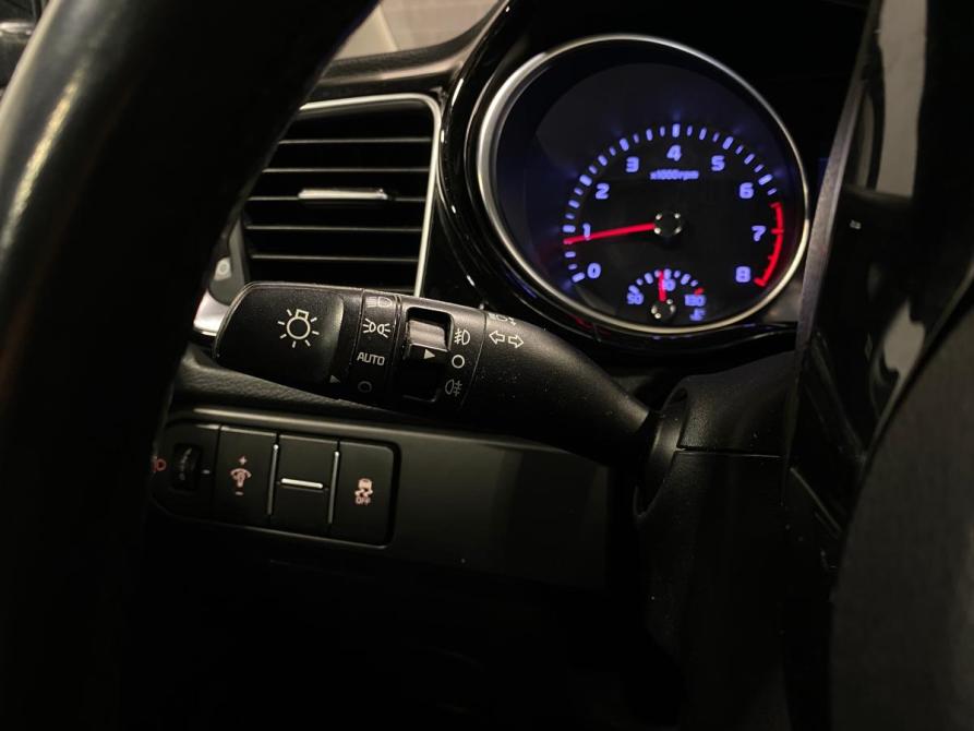 Kia Ceed III Челябинск  - изображение 19