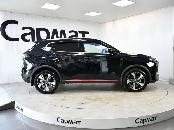 Changan CS55 Plus II с пробегом 2023 года, цена 2 077 000 рублей, 20010 км, внедорожник, Автокод Объявления