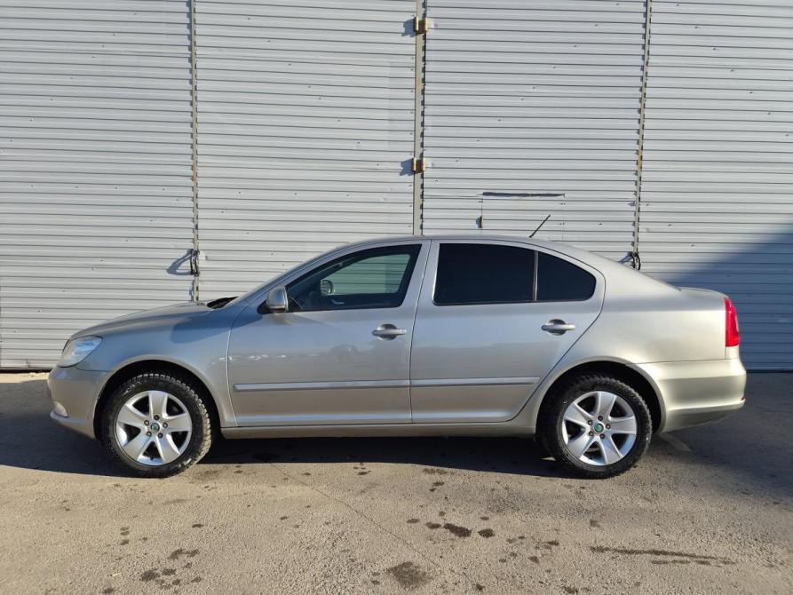 Skoda Octavia II (A5) Рестайлинг Саратов  - изображение 8