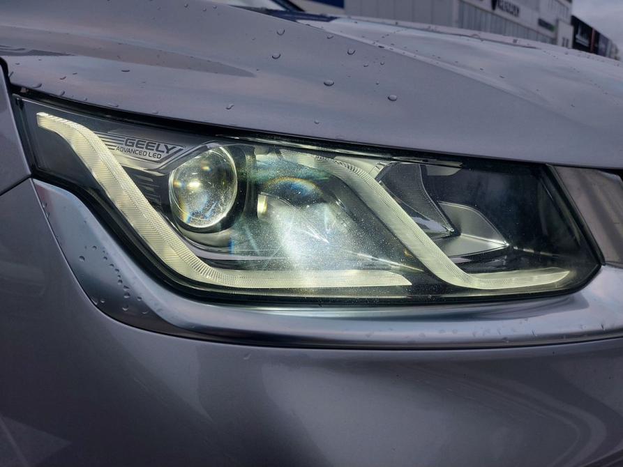 Geely Coolray I Тверь  - изображение 12