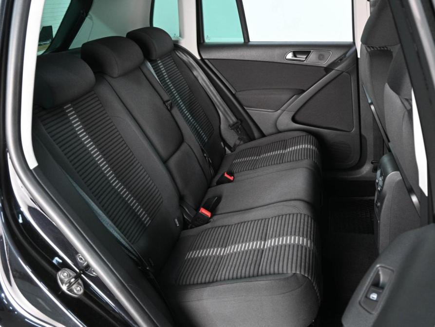 Volkswagen Tiguan I Ростов-на-Дону  - изображение 7