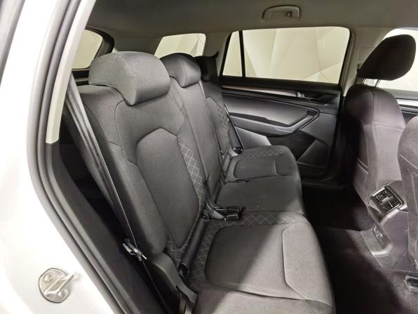 Skoda Kodiaq I с пробегом 2019 года, цена 2 095 000 рублей, 143726 км, внедорожник, Автокод Объявления