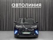 Toyota C-HR I Красноярск  - изображение 23