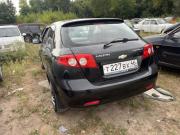 Chevrolet Lacetti I Курск  - изображение 9