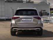 Mercedes-Benz GLE II (V167) Москва  - изображение 39