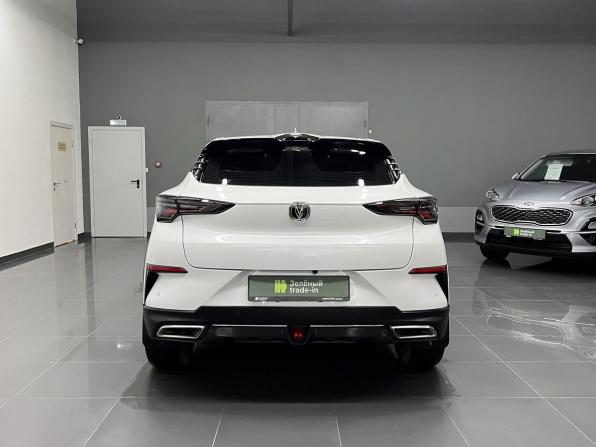 Changan UNI-T I с пробегом 2023 года, цена 2 240 000 рублей, 16432 км, внедорожник, Автокод Объявления