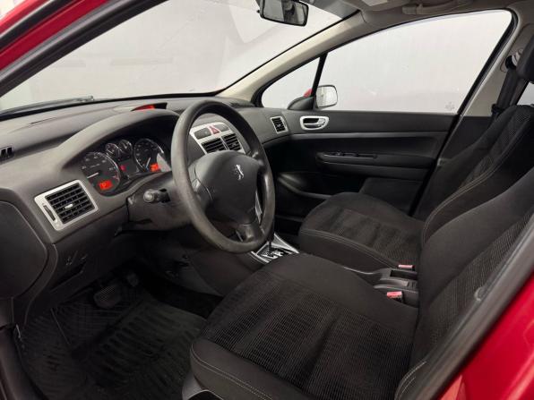 Peugeot 307 I Рестайлинг с пробегом 2006 года, цена 330 000 рублей, 185150 км, хэтчбек, Автокод Объявления