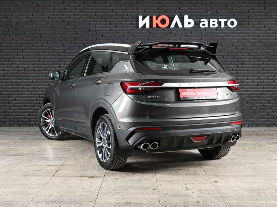 Geely Coolray I Екатеринбург  - изображение 6