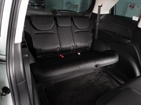 Honda Odyssey V с пробегом 2014 года, цена 2 049 000 рублей, 104440 км, минивэн, Автокод Объявления