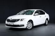 Skoda Octavia III (A7) Рестайлинг Тюмень  - изображение 30