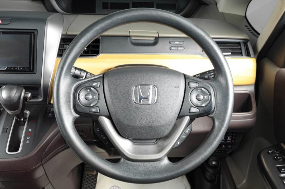 Honda Freed II Тюмень  - изображение 14