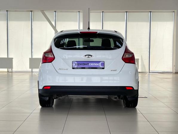 Ford Focus III с пробегом 2013 года, цена 720 000 рублей, 244000 км, хэтчбек, Автокод Объявления