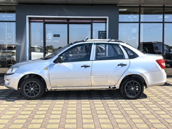 Lada (ВАЗ) Granta I с пробегом 2012 года, цена 260 000 рублей, 271104 км, седан, Автокод Объявления