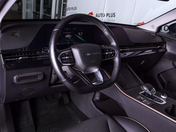 Omoda C5 I Рестайлинг с пробегом 2024 года, цена 1 700 000 рублей, 45600 км, внедорожник, Автокод Объявления