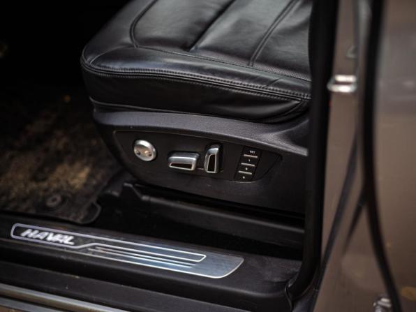 Haval H9 I Рестайлинг с пробегом 2021 года, цена 2 399 000 рублей, 99203 км, внедорожник, Автокод Объявления