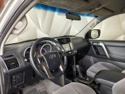 Toyota Land Cruiser Prado 150 Series Москва  - изображение 38