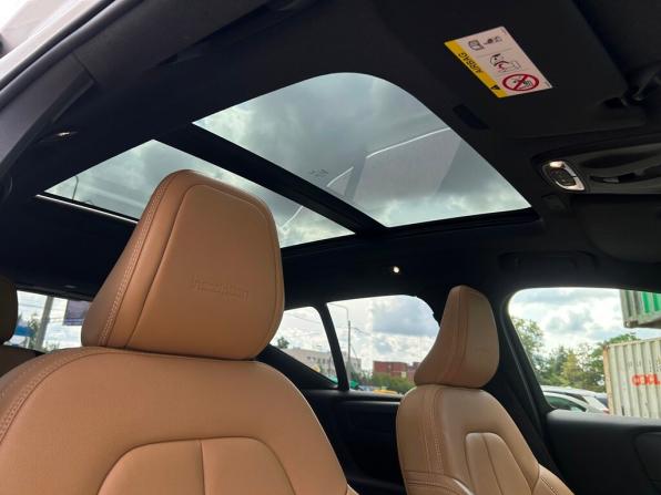 Volvo XC40 I с пробегом 2020 года, цена 3 345 200 рублей, 102169 км, внедорожник, Автокод Объявления