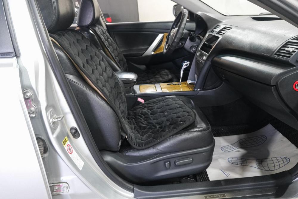 Toyota Camry VI (XV40) Новокузнецк  - изображение 14