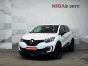 Renault Kaptur I Екатеринбург  - изображение 21