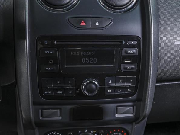 Renault Duster I с пробегом 2015 года, цена 759 000 рублей, 230047 км, внедорожник, Автокод Объявления