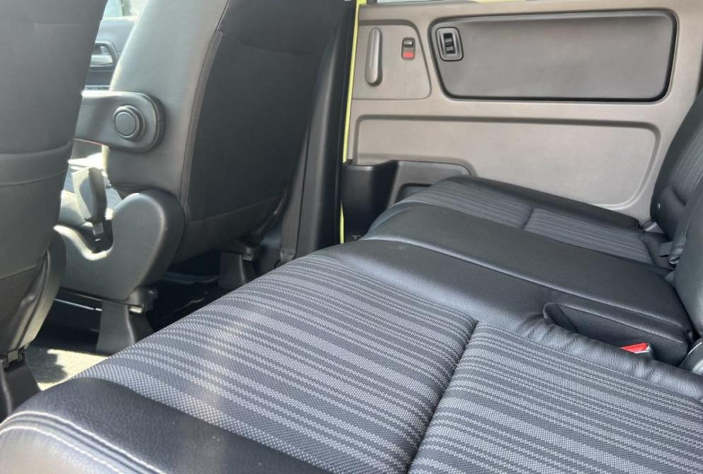 Honda Freed II Красноярск  - изображение 27