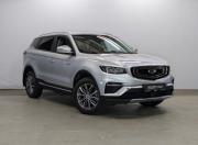 Geely Atlas Pro Санкт-Петербург  - изображение 33
