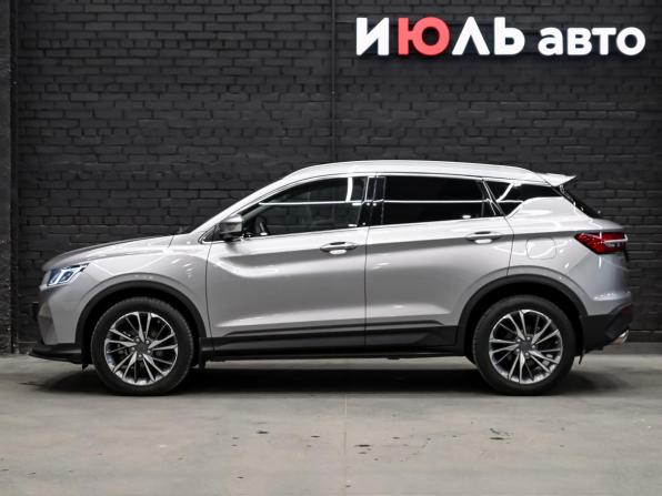 Geely Coolray I с пробегом 2023 года, цена 1 830 000 рублей, 76989 км, внедорожник, Автокод Объявления