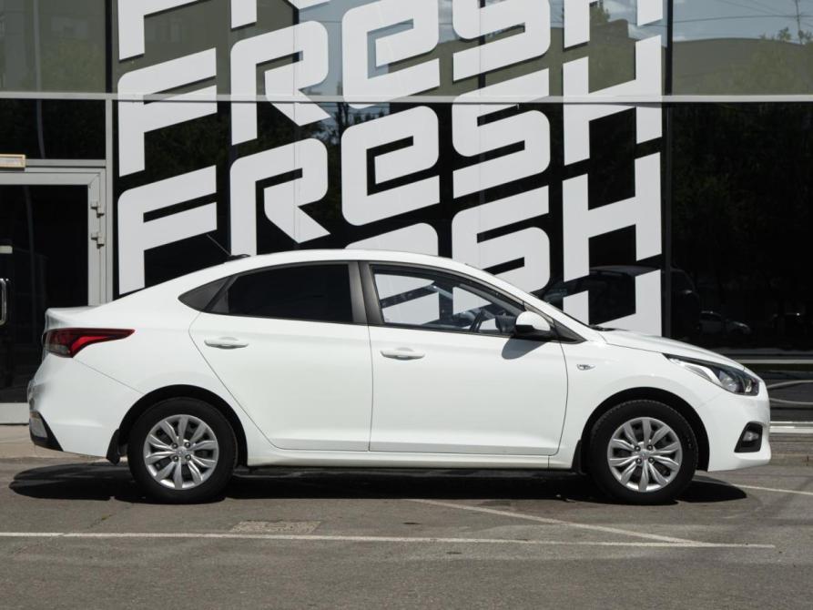 Hyundai Solaris II Волгоград  - изображение 5