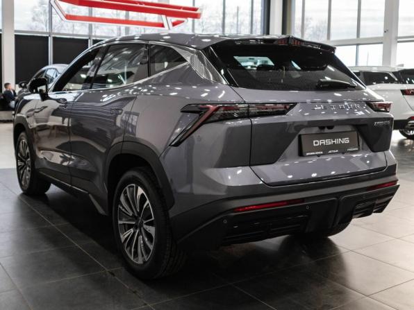 JETOUR DASHING I с пробегом 2026 года, цена 3 029 900 рублей, 10 км, внедорожник, Автокод Объявления