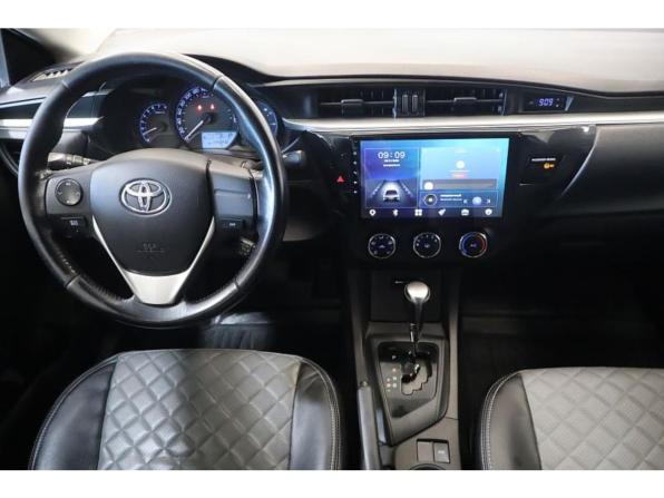 Toyota Corolla XI (E160 E170 E180) с пробегом 2014 года, цена 1 479 000 рублей, 144847 км, седан, Автокод Объявления