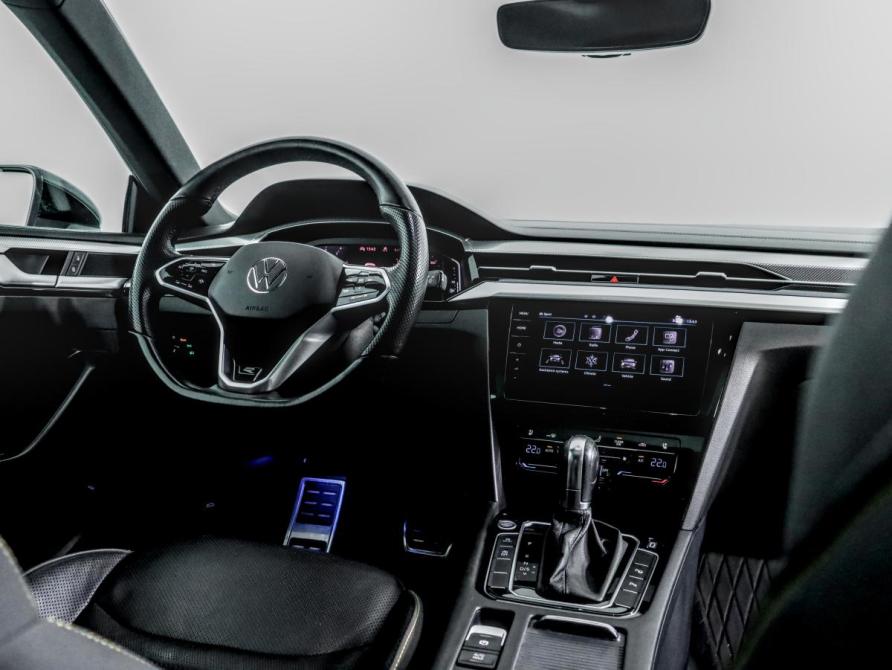 Volkswagen Passat CC II Рестайлинг Санкт-Петербург  - изображение 18