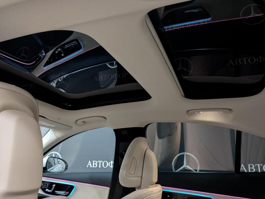 Mercedes-Benz E-Класс VI (W214 S214) Москва  - изображение 22