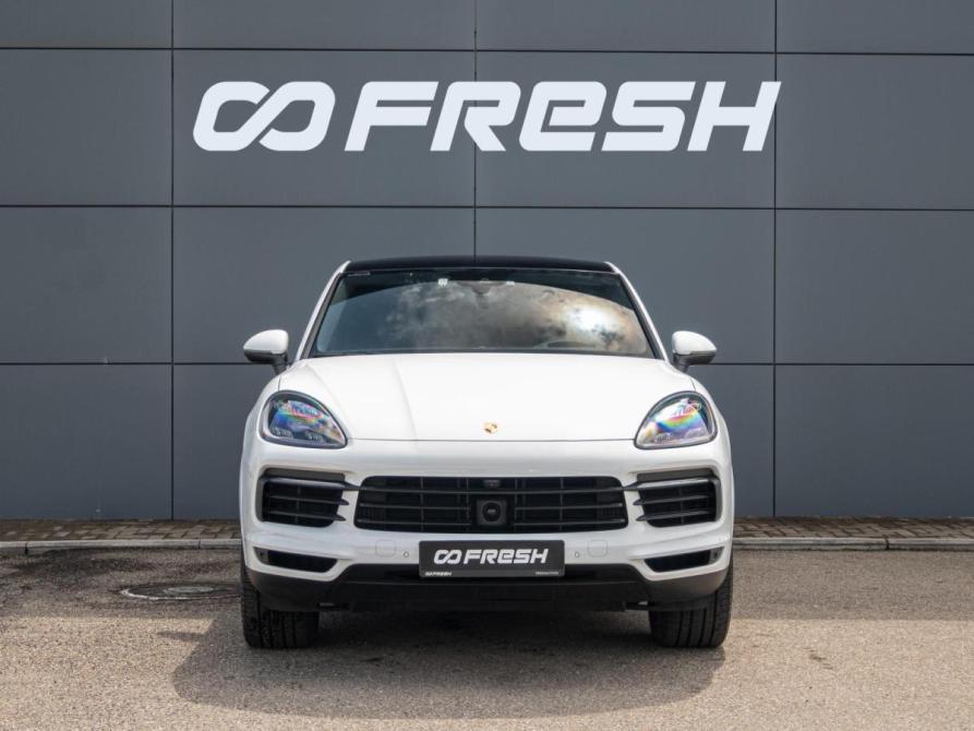 Porsche Cayenne III Краснодар  - изображение 3