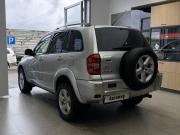 Toyota RAV4 II (XA20) Рестайлинг Новосибирск  - изображение 17