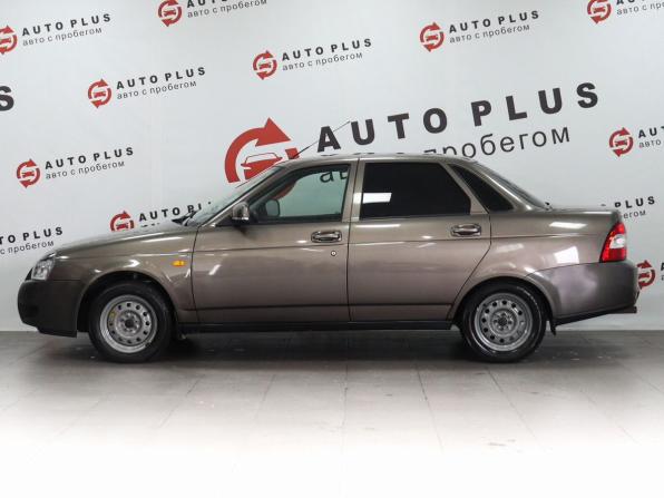 Lada (ВАЗ) Priora I Рестайлинг с пробегом 2014 года, цена 569 000 рублей, 230000 км, седан, Автокод Объявления
