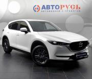 Mazda CX-5 II Москва  - изображение 24