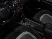 Kia Ceed II Рестайлинг Москва  - изображение 34